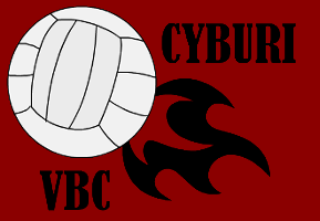 Cyburi VBC Logo